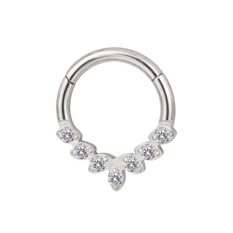 "XIA" CZ Clicker