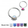 Captive Half Beaded OP