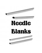 Needle Blanks