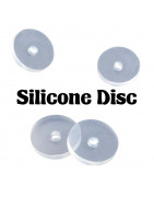 Silicone Disc