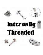 Internally Threaded