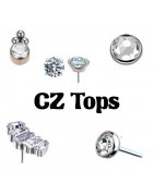 CZ tops