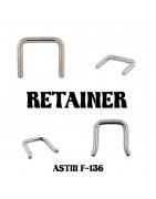 Retainers