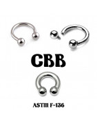 Circular Barbells