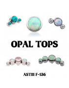 Opal Tops