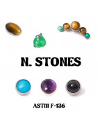 Natural Stone Tops