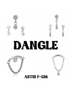 Dangle Tops