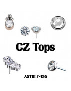 CZ Tops