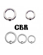Captive Bead Rings (CBR)