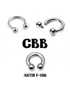 Circular Barbells (CBB)