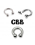 Circular Barbells (CBB)