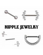 Nipple Jewelry