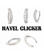 Navel Clicker