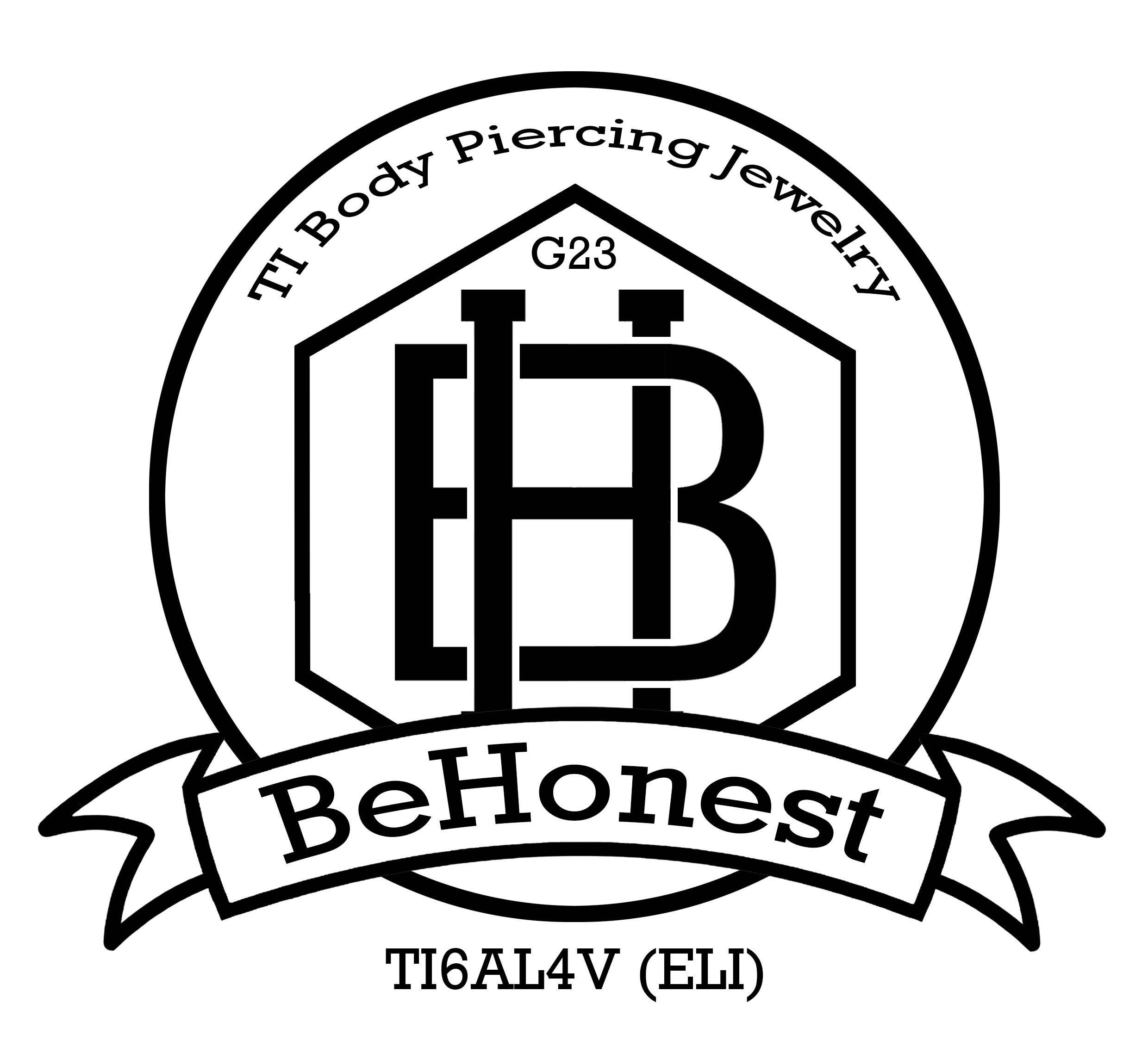 BeHonest TI Jewelry
